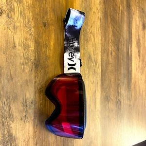 Hurley Recon Ski Goggles